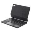 Aidashine Keyboard Case for Huawei MatePad Pro 12.6, Magic-Stand,Built-in Trackpad,7-Color Backlit,Black view 4