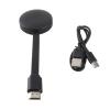 Display Dongle Adapter, 1080P HD Screen Receiver, AS Gain, 5G Dual Band Speed Casting, Automatic Lock Screen, Same Screen with TV, Monitor, Projector view 1