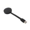 Display Dongle Adapter, 1080P HD Screen Receiver, AS Gain, 5G Dual Band Speed Casting, Automatic Lock Screen, Same Screen with TV, Monitor, Projector view 3