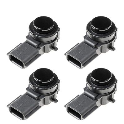 Car Parking Sensors New 284385890R PDC Sensor Car Accessories for Assist Parking Sensor Reversing Sensors Detection Radar