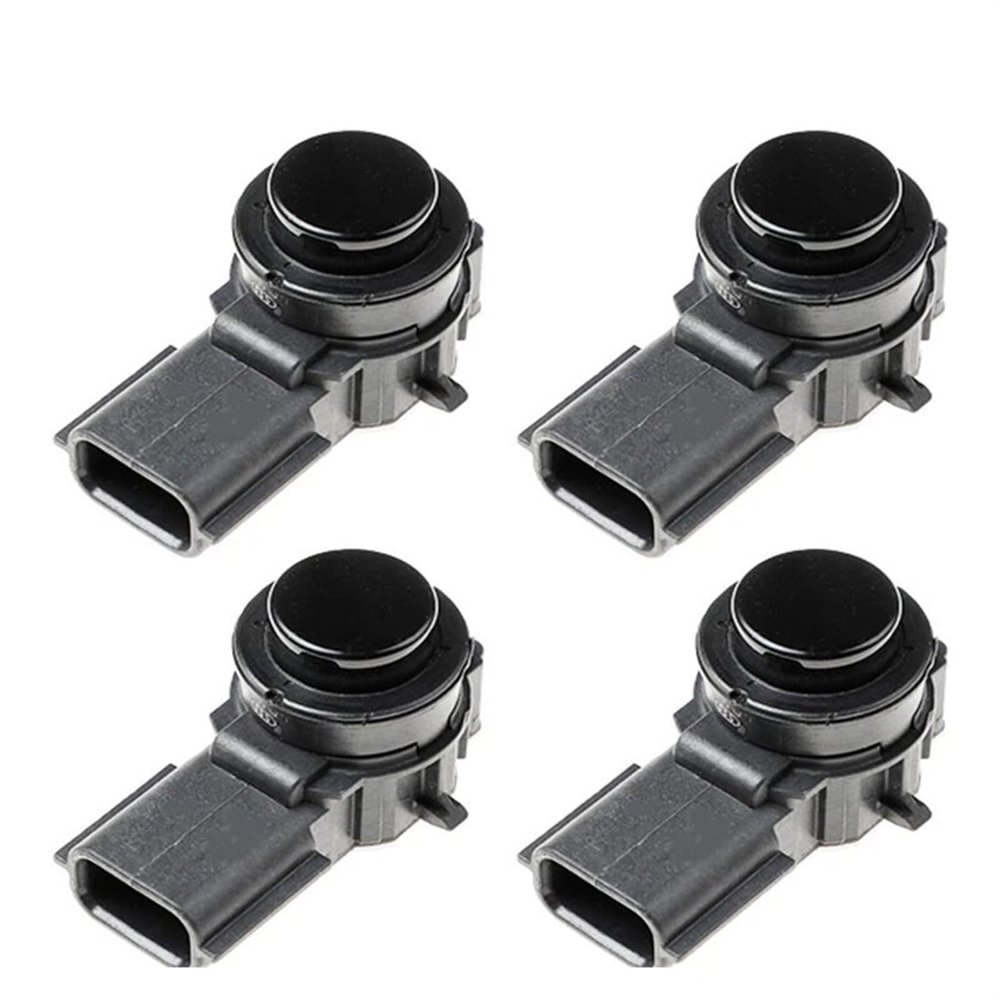 Car Parking Sensors New 284385890R PDC Sensor Car Accessories for Assist Parking Sensor Reversing Sensors Detection Radar