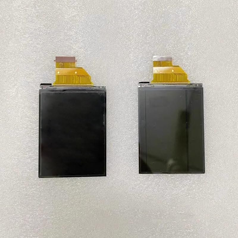 for Canon SX50 HS LCD Without Backlight Digital Camera Display Screen LCD