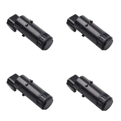 Car Parking Sensors 4PCS/Lot 95700-2P100 Parktronic PDC Parking Sensor 95700-1H500 for Hyundai for Kia for Pro for Ceed ED 2006-2012 Detection Radar