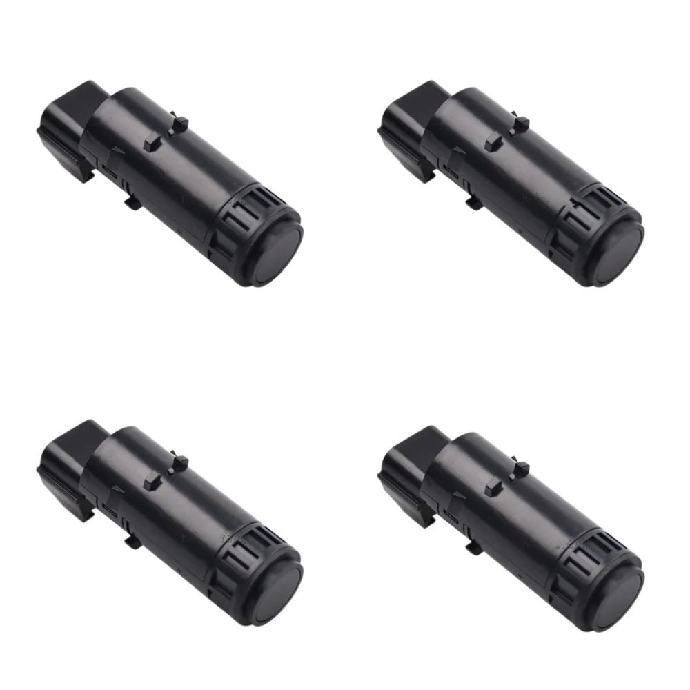 Car Parking Sensors 4PCS/Lot 95700-2P100 Parktronic PDC Parking Sensor 95700-1H500 for Hyundai for Kia for Pro for Ceed ED 2006-2012 Detection Radar
