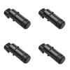 Car Parking Sensors 4PCS/Lot 95700-2P100 Parktronic PDC Parking Sensor 95700-1H500 for Hyundai for Kia for Pro for Ceed ED 2006-2012 Detection Radar