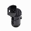 Car Parking Sensors 4PCS/Lot 95700-2P100 Parktronic PDC Parking Sensor 95700-1H500 for Hyundai for Kia for Pro for Ceed ED 2006-2012 Detection Radar view 4
