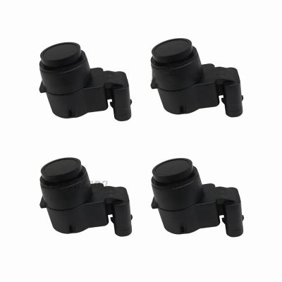 Car Parking Sensors New PDC Parking Sensor 6935598 66206935598 66206988965 for BMW 1ER E81 E87 E88 3ER E90 E92 E93 X1 E89 Detection Radar