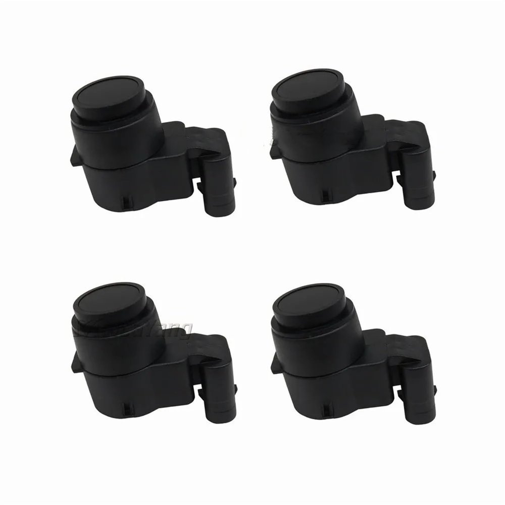 Car Parking Sensors New PDC Parking Sensor 6935598 66206935598 66206988965 for BMW 1ER E81 E87 E88 3ER E90 E92 E93 X1 E89 Detection Radar