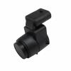 Car Parking Sensors New PDC Parking Sensor 6935598 66206935598 66206988965 for BMW 1ER E81 E87 E88 3ER E90 E92 E93 X1 E89 Detection Radar view 2