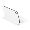Aidashine Keyboard Case for Huawei Matepad Pro 10.8, Magic-Stand,Built-in Trackpad,7-Color Backlit,White view 4