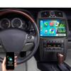 10 in Big Screen Radio Upgrade Android 13 Fit for CTS 2003-2007 HD Touchscreen Wireless Car-Play Bluetooth Stereo view 1