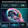 10 in Big Screen Radio Upgrade Android 13 Fit for CTS 2003-2007 HD Touchscreen Wireless Car-Play Bluetooth Stereo view 2