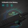 Retevis B3H Walkie Talkies(10 Pack) Bundle with Six-Way Charger(1 Pack),Rechargeable Long Range Two Way Radio for Adults,New Version of RT22(3.0), 2 Way Radio with 1620 mAh Battery view 3