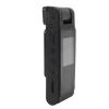 4K Body Camera, Police Body Worn Camera with 180 Rotatable Lens, Night Vision, Magnetic Back Clip Wearable Camcorder with 1.54in Screen, for Outdoor Riding,Home,Sports,Pet Records view 3