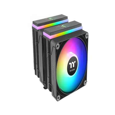 Thermaltake ASTRIA 600 ARGB | CPU-Fan | Black