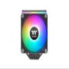 Thermaltake ASTRIA 600 ARGB | CPU-Fan | Black view 2