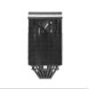 Thermaltake ASTRIA 600 ARGB | CPU-Fan | Black view 4