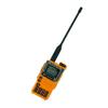 UV-K6 Two Way Radio USB C Charge Port Keyboard LCD Screen Display HAM Wireless Communication view 1
