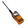 UV-K6 Two Way Radio USB C Charge Port Keyboard LCD Screen Display HAM Wireless Communication view 2