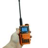 UV-K6 Two Way Radio USB C Charge Port Keyboard LCD Screen Display HAM Wireless Communication view 3