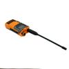 UV-K6 Two Way Radio USB C Charge Port Keyboard LCD Screen Display HAM Wireless Communication view 4