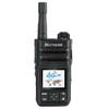 RUYAGE 3G/4G Network Radio with PTT Button WiFi Walkie Talkies Long Range 100 Miles 1.77inch LCD Screen Push-to-Talk for Zello Android ZL60 view 1