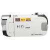 ZJchao Digital Camcorder, 1080P 16MP, 16X Zoom, HD Video, Fill Light, Rotatable Screen, Selfie Vlogging Camera for Festive (White) view 1