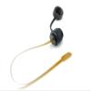RIKYJIC IP67 Waterproof Micro SIM Card Extension Cable, Male to Female Extender 0.3 Meter for Industrial Equipment Testing, Car Navigation, Surveillance, Sound Systems, LCD Displays, Cameras, Laptops view 4