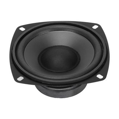 Yosoo Health Gear Car Speakers System, 400W, 4-inch Line Stereo Loudspeakers for Cars and Trucks