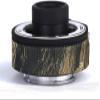 CHASING BIRDS Lens Camouflage Waterproof Coat for Canon EF Teleconverter 1.4X 2.0X Rainproof Lens Protective Cover (Reed Camouflage, Extender EF 1.4X II) view 1