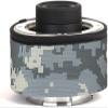CHASING BIRDS Lens Camouflage Waterproof Coat for Canon EF Teleconverter 1.4X 2.0X Rainproof Lens Protective Cover (Digital Camouflage, Extender EF 2X II) view 1