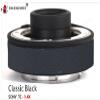 CHASING BIRDS Lens Camouflage Waterproof Coat for Canon EF Teleconverter 1.4X 2.0X Rainproof Lens Protective Cover (Classic Black, EF 1.4X III & EF 2X III) view 2
