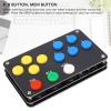 Remote Control Keypad for FH 2, External Keyboard Shortwave Radio Accessories for FT DX3000, FT DX5000 FT DX1200 FT 991 FT 891 FT DX10 view 3
