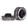CHASING BIRDS Lens Camouflage Waterproof Coat for Nikon AFS Teleconverter 1.4X 2.0X Rainproof Lens Protective Cover (Pine Camouflage, 1.7X (TC-17E II)) view 2