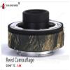 CHASING BIRDS Lens Camouflage Waterproof Coat for Canon EF Teleconverter 1.4X 2.0X Rainproof Lens Protective Cover (Reed Camouflage, EF 1.4X II & EF 2X II) view 2