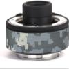 CHASING BIRDS Lens Camouflage Waterproof Coat for Canon EF Teleconverter 1.4X 2.0X Rainproof Lens Protective Cover (Digital Camouflage, EF 1.4X II & EF 2X II) view 1