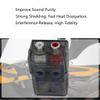 YOGOTEU High to Low Line Output Impedance Converter SUV Control Converter Speaker Output Adapter view 4