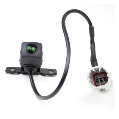 KQCRZRJA Rear View Backup Parking CameraCompatible with Hyundai Santa Fe 2013-2016 Reverse Camera 95760-2W000, efhbiufheroih9