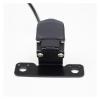 KQCRZRJA Rear View Backup Parking CameraCompatible with Hyundai Santa Fe 2013-2016 Reverse Camera 95760-2W000, efhbiufheroih9 view 3