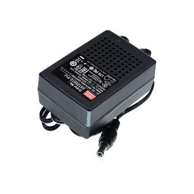 MEAN WELL GST25U24-P1J 25W AC-DC Reliable Green Industrial Adaptor GST25U 24V 1.04A