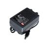 MEAN WELL GST25U24-P1J 25W AC-DC Reliable Green Industrial Adaptor GST25U 24V 1.04A view 1