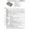 1PC RT-85A 5V 8A 85W Triple Output Switching Power Supply view 3