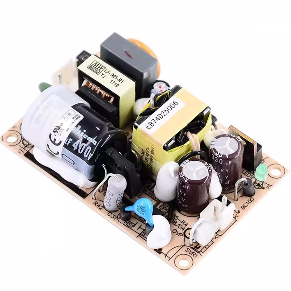 1PC EPS-35-12 12V 3A 35W Single Output Switching Power Supply