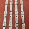 LTHKLMSQ LED Backlight Strips(4) Fit for LG 55UM7600PTA 55UM7340PVA Fit for LGIT Y19 55UM73 55UM7340 55UM7660PLA 55UM7450PLA 55UM7400PLB 55UM7300AUE view 2