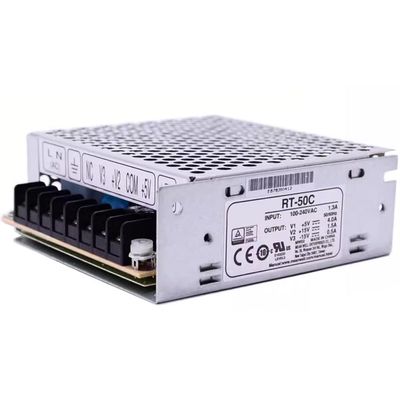 1PC RT-50C 5V 4A 50W Triple Output Switching Power Supply