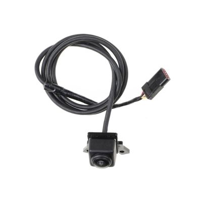 BDALEAOES 23137302 FRONT VIEW BACK UP CAMERA Compatible with GMC Terrain 2018-2019, ChuChunWaiCe10