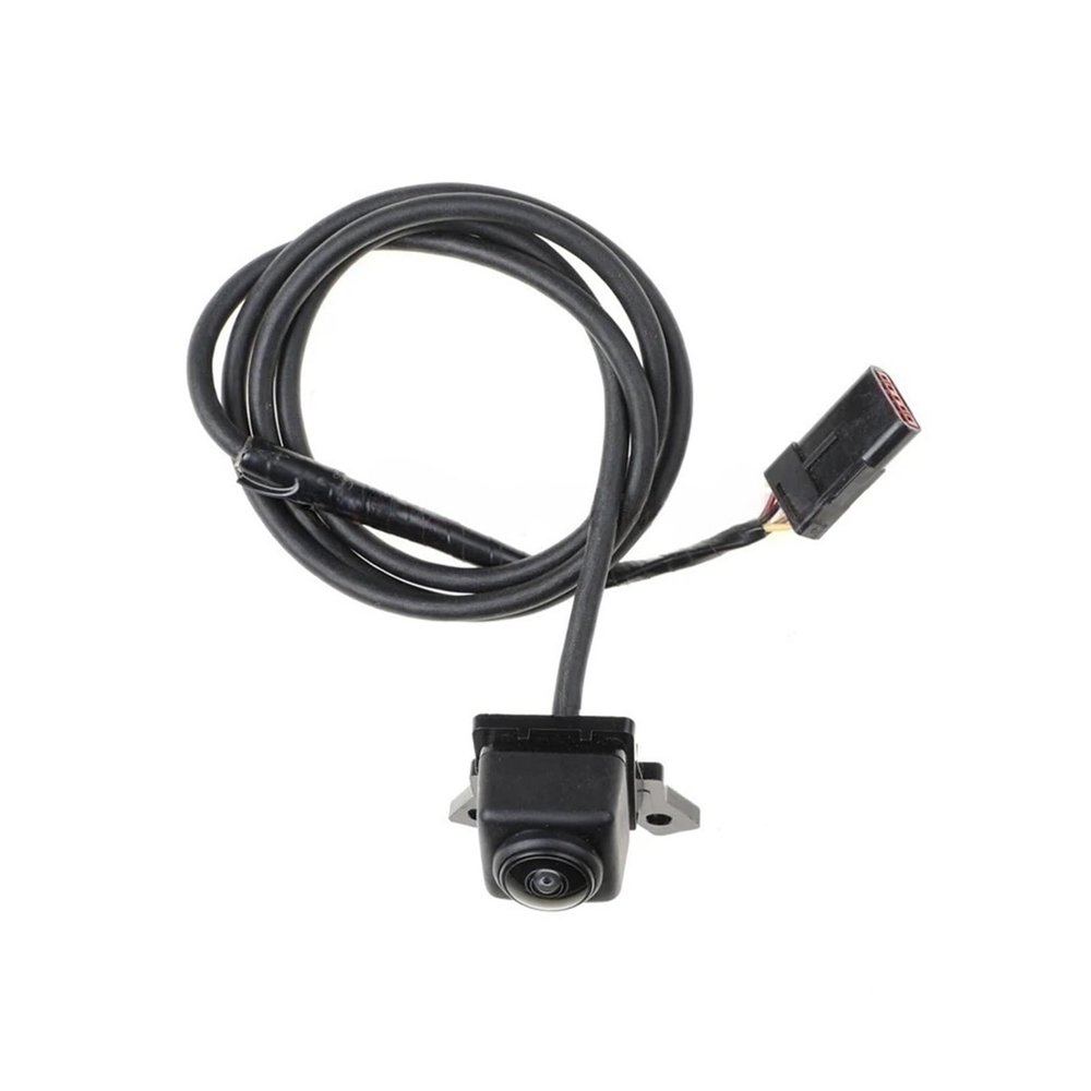 BDALEAOES 23137302 FRONT VIEW BACK UP CAMERA Compatible with GMC Terrain 2018-2019, ChuChunWaiCe10