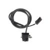 BDALEAOES 23137302 FRONT VIEW BACK UP CAMERA Compatible with GMC Terrain 2018-2019, ChuChunWaiCe10 view 1