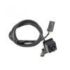 BDALEAOES 23137302 FRONT VIEW BACK UP CAMERA Compatible with GMC Terrain 2018-2019, ChuChunWaiCe10 view 2