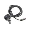 BDALEAOES 23137302 FRONT VIEW BACK UP CAMERA Compatible with GMC Terrain 2018-2019, ChuChunWaiCe10 view 3